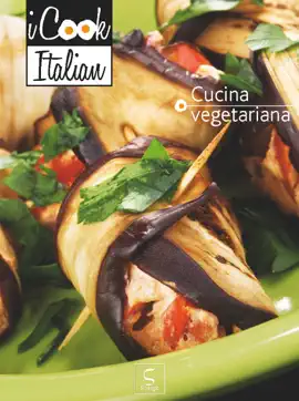 Cucina vegetariana