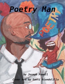 Poetry Man - Joseph Powell