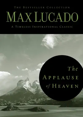 Read: The Applause of Book Heaven