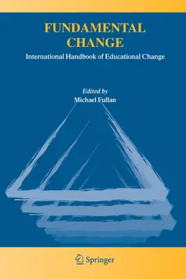 Read: Fundamental Book Change