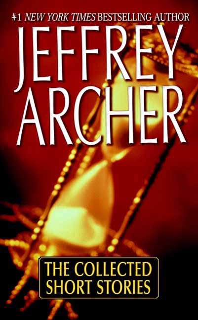 The Collected Short Stories cover