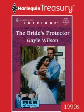 Read: THE Book BRIDE'S PROTECTOR