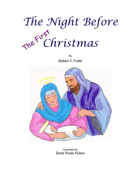 Read: The Night Before the First Book Christmas