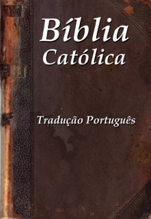 Bíblia Católica by Simon Abram