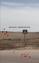 Hard Cold Whisper - Michael Hemmingson