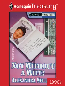 Read: NOT WITHOUT A WIFE! Book