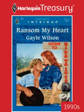 Read: Book RANSOM MY HEART
