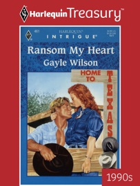 RANSOM MY HEART - Gayle Wilson