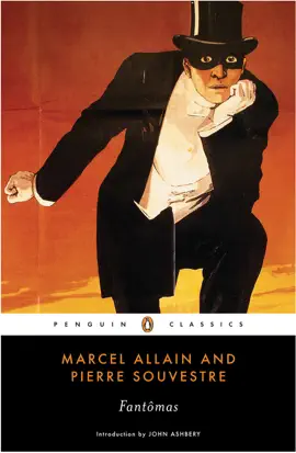 Read: Fantomas