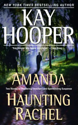 Read: Amanda/Haunting Book Rachel