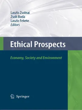 Read: Ethical Book Prospects