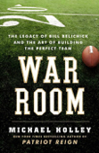 War Room - Michael Holley