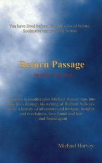 Return Passage by James Morgan