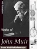 Book Works of John Muir