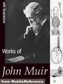 Read: Works Book of John Muir
