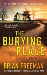 The Burying Place