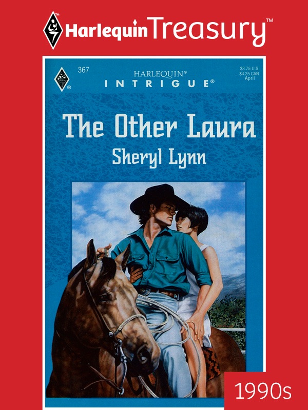 The Other Laura cover