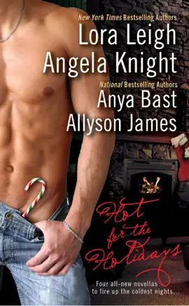 Read: Hot for Book the Holidays