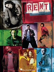 Rent (Songbook)