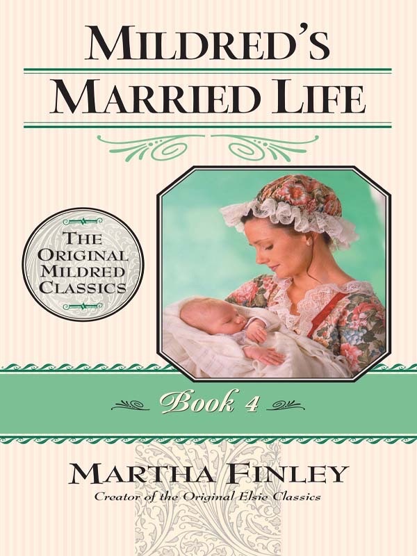 Mildred's Married Life cover