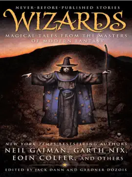 Read: Wizards