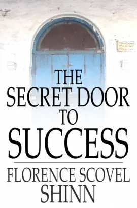 Read: The Secret Door to Book Success