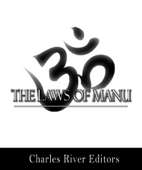 The Laws of Manu - Anonymous