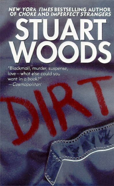 Dirt cover