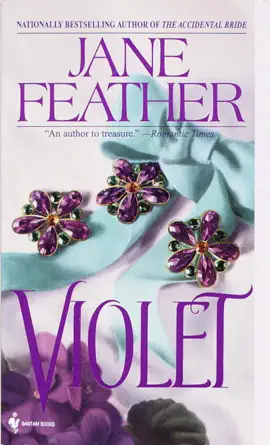 Violet