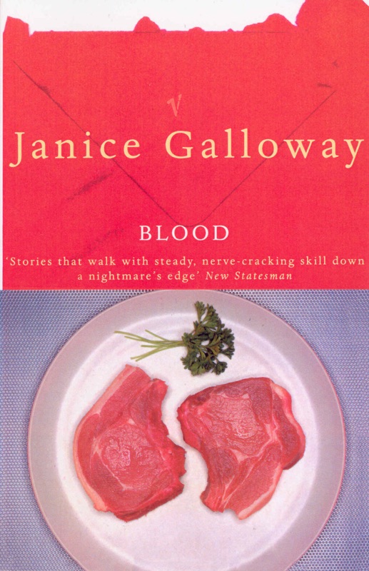 Blood