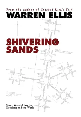 Read: Shivering Sands Book