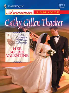 Read: Her Secret Valentine Book