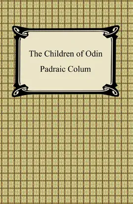 Read: The Children of Book Odin