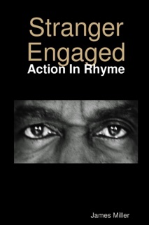Stranger Engaged by James Miller