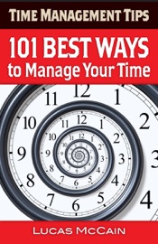 Time Management Tips - Lucas McCain