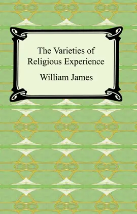Read: The Varieties of Religious Book Experience