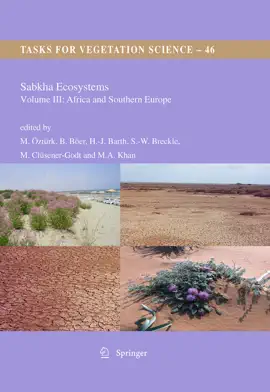 Read: Book Sabkha Ecosystems
