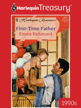 Read: Book FIRST-TIME FATHER