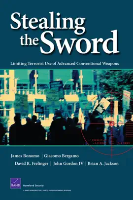Read: Stealing Book the Sword
