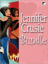 Jennifer Crusie Bundle - Jennifer Crusie