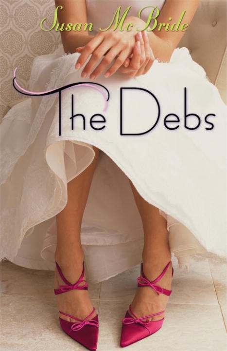 The debs cover