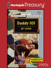 DADDY 101 - Jo Leigh