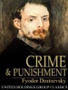 Book Crime and Punishment