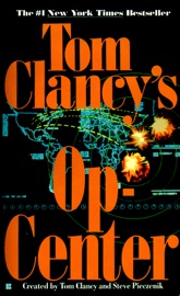 Op-Center 01 - Tom Clancy, Steve Pieczenik & Jeff Rovin