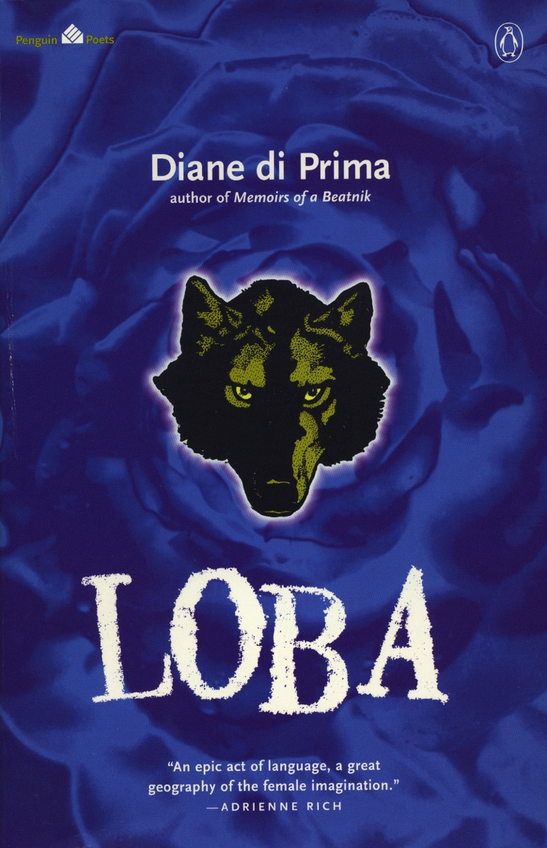 Loba cover