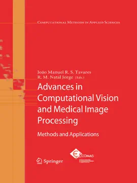 Read: Advances in Computational Vision and Book Medical Image Processing