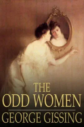 Read: The Odd Book Women