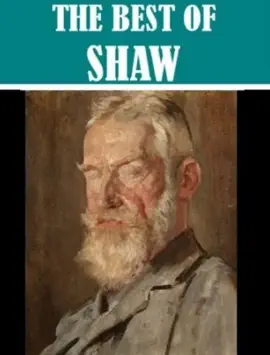 Read: The Best of George Book Bernard Shaw