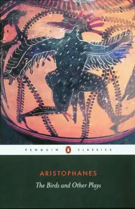 Read: The Birds Book and Other Plays