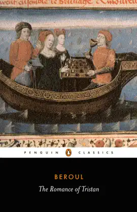 Read: The Book Romance of Tristan